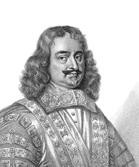 Edward Hyde, 1st Earl of Clarendon