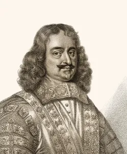 Edward Hyde, 1st Earl of Clarendon
