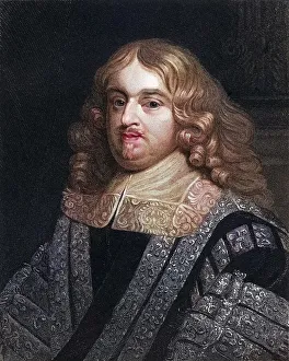 Edward Hyde 1st Earl of Clarendon