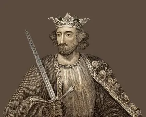 Edward I or Edward Longshanks and the Hammer of the Scots
