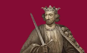 Edward I or Edward Longshanks and the Hammer of the Scots