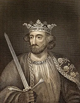 Edward I or Edward Longshanks and the Hammer of the Scots