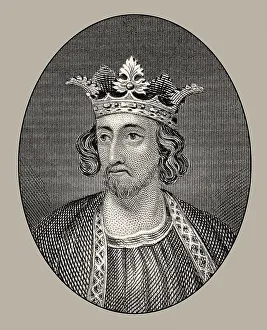 Edward I, Longshanks or the Hammer of the Scots