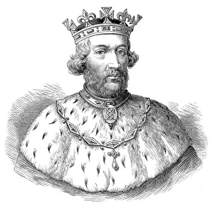 Edward II or Edward of Caernarfon