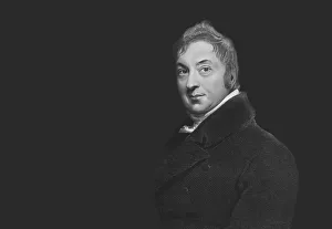 Edward Jenner, 1749-1823, English physician and scientist