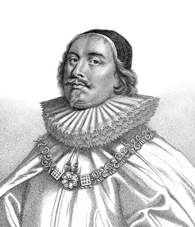 Edward Littleton, 1st Baron Lyttleton