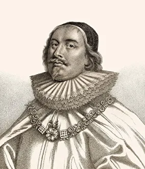Edward Littleton, 1st Baron Lyttleton