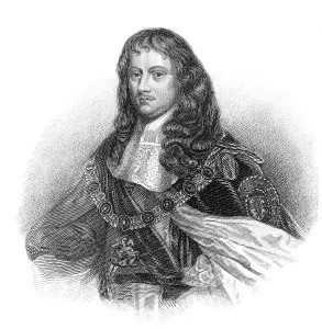 Edward Montagu, 1. Earl of Sandwich