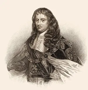 Edward Montagu, 1. Earl of Sandwich