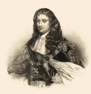 Edward Montagu, 1. Earl of Sandwich