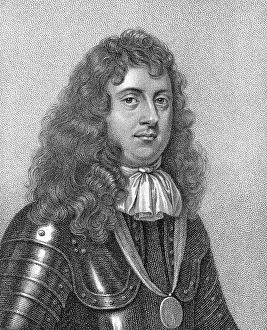 Edward Montagu, 1st Earl of Sandwich