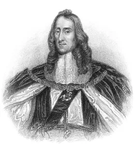 Edward Montagu, 2. Earl of Manchester