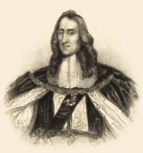 Edward Montagu, 2. Earl of Manchester