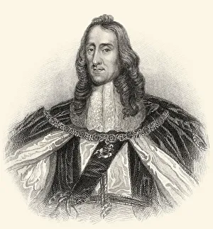 Edward Montagu, 2. Earl of Manchester