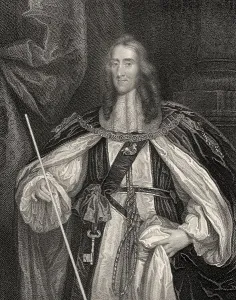 Edward Montagu, 2nd Earl of Manchester