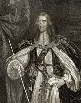 Edward Montagu, 2nd Earl of Manchester