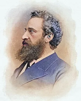 Edward Robert Bulwer-Lytton, 1831-1891