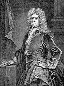 Edward Russell, 1st Earl of Orford