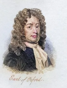 Edward Russell 1st Earl of Orford