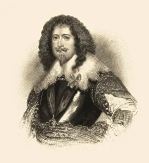 Edward Sackville, 4. Earl of Dorset KG