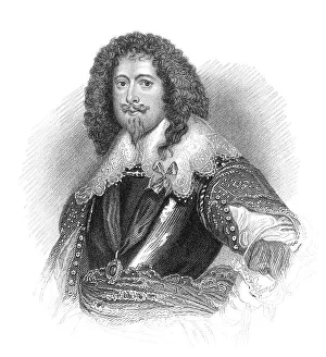 Edward Sackville, 4. Earl of Dorset KG