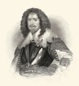 Edward Sackville, 4. Earl of Dorset KG