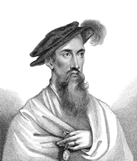 Edward Seymour, 1st Duke of Somerset