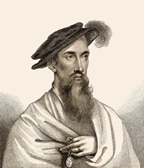 Edward Seymour, 1st Duke of Somerset
