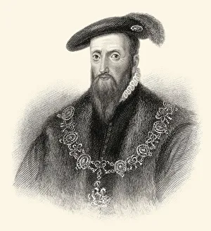 Edward Seymour, 1st Duke of Somerset