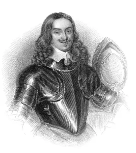Edward Somerset, 2. Marquess of Worcester