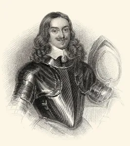 Edward Somerset, 2. Marquess of Worcester