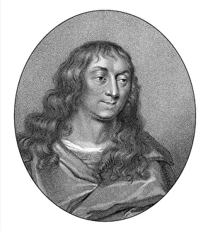 Edward Somerset, 2nd Marquess of Worcester