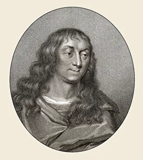 Edward Somerset, 2nd Marquess of Worcester