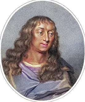 Edward Somerset 2nd Marquess of Worcester aka Lord Herbert of Raglan and Earl of Glamorgan 1601-1667