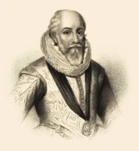 Edward Somerset, 4. Earl of Worcester