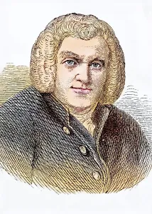 Edward Thurlow, 1st Baron Thurlow