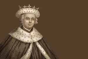 Edward V, 1470 - 1483, King of England