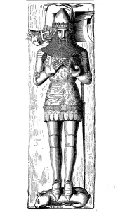 Edward of Woodstock, Prince of Wales