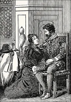Egmont, a play by Johann Wolfgang von Goethe
