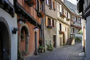Eguisheim, Alsace, Egisheim, Egsa