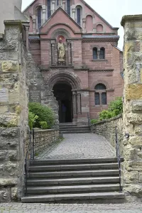 Eguisheim, Egisheim, Departement Haut-Rhin