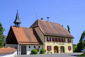 Eindurnenberg, Upper Swabia