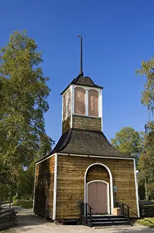 EinOre Church, Ettoeres-Kyrka
