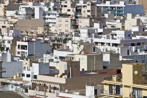 Eivissa, Ibiza, Baleares, Spain