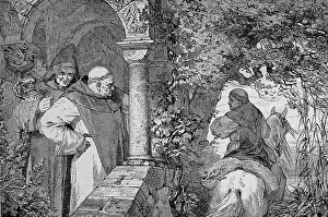 Ekkehard II of Nellenburg, 1088