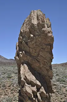 El Roque Torrotito, Roque Torrotito