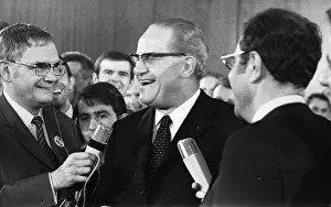 The Election Night 1969 on 28. 9