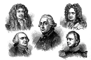 Elector Frederick William (1620-1688)