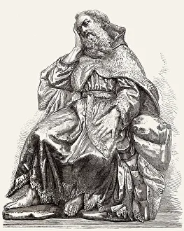 Elias, Eliyahu, Elias Elie, ein Prophet und Wundertaeter