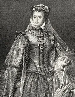 Elisabeth of France or Elizabeth of Valois
